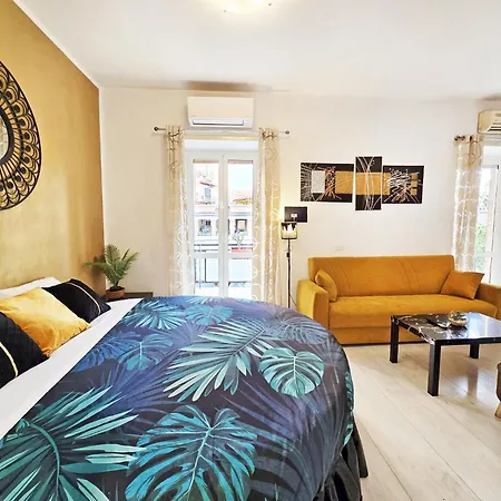 Hosting Aparments Apartment