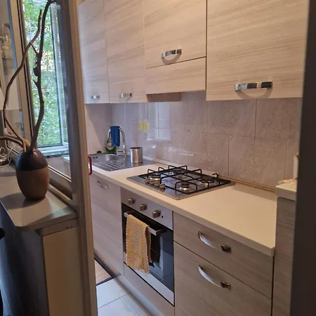 Апартаменты A Casa Di Giovi