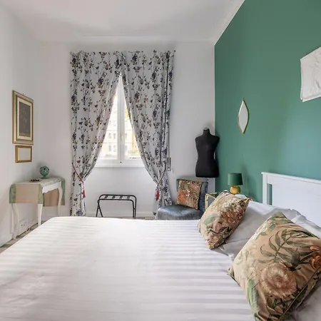 Casa Nanna Apartment