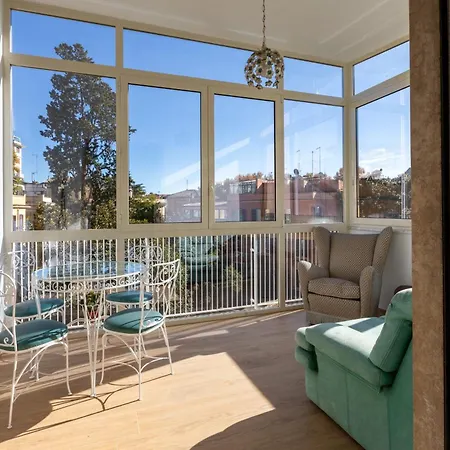 Appartement Casa Di Sofia