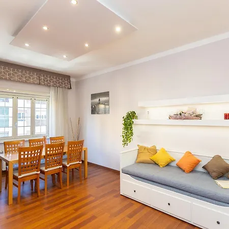 Altavilla By Rental In Rome