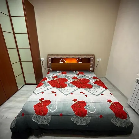 Casa Dolce Casa La Rustica Appartement