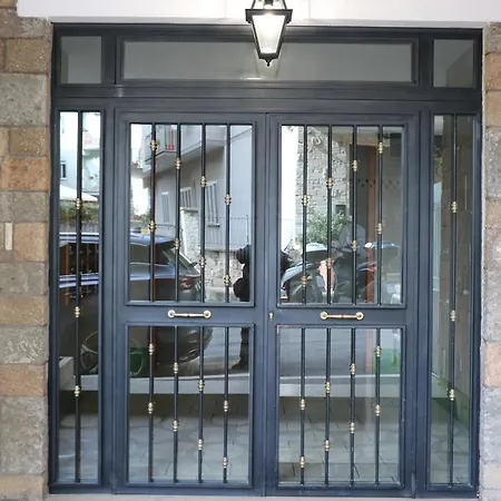 Orti Apartment