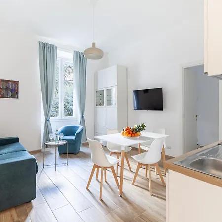 Hostly-The Porta Pia Suite-Rome Centre With Charme