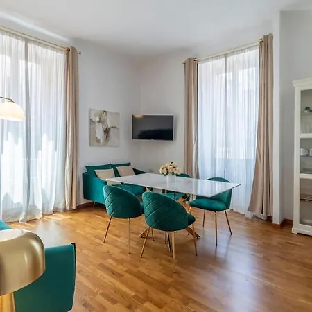 2 Minutes From The Colosseum - Luxury Apartment