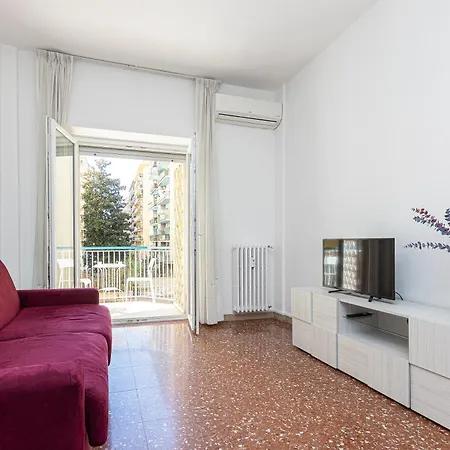 Rental In Rome-Garbatella
