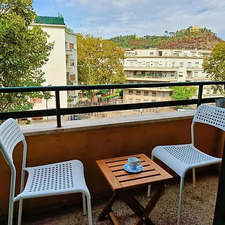 Fabilu Rome Apartment