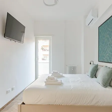 San Pietro Sweet Apartment