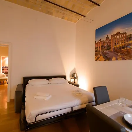 Amor Guest House San Giovanni