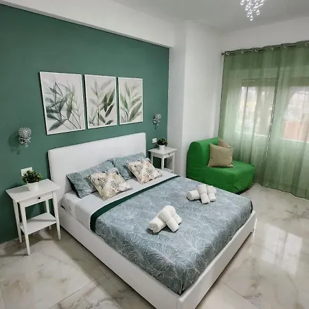 L'Impero Dei Fiori Apartment