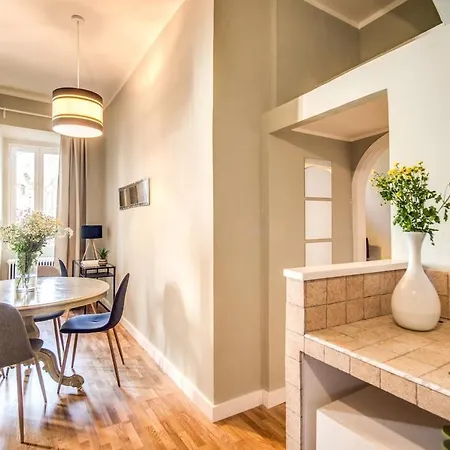 Cappellari Campo Dei Fiori Int 5 Apartment