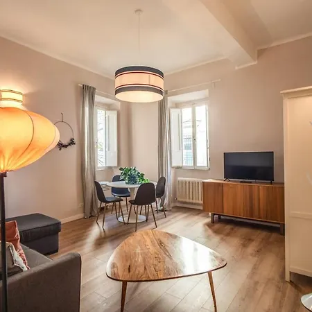 Cappellari Campo Dei Fiori Int 3 Appartement