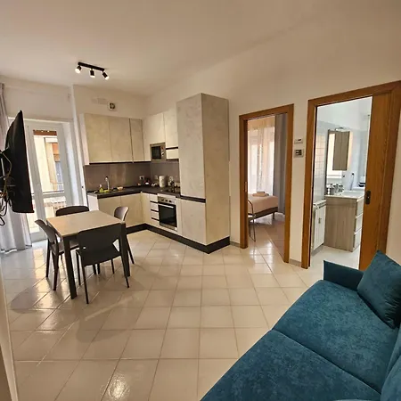 Domus Imperiali Apartment
