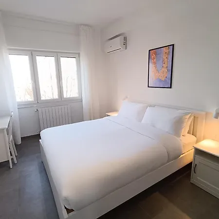 Gigli Felici Roma Apartment