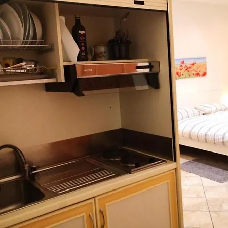 Interno 7 Apartment