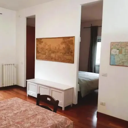 Casa Santa Cornelia Vicino A Ospedale Sant Andrea Apartment