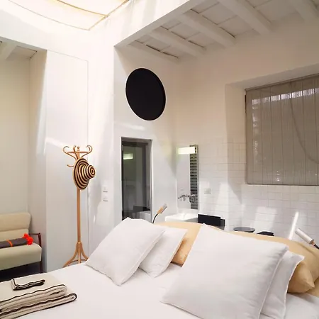 Hotel Ninu Roma Centro Storico