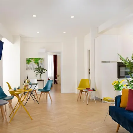 Hotel Tolu Relais