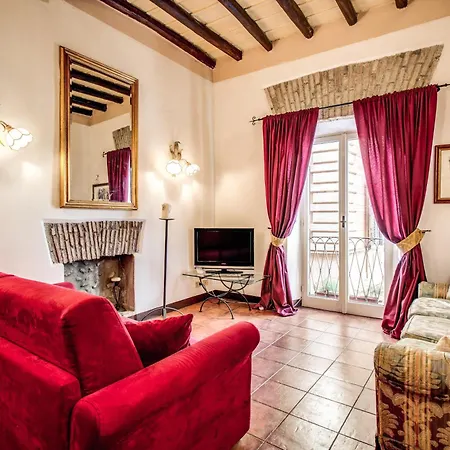 Home-In-Rome