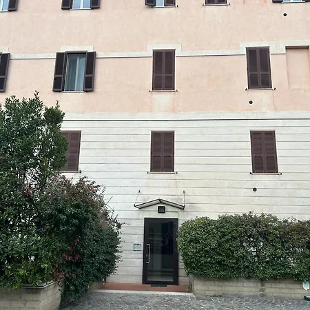 La Terrazza Di Baccio - Baccio'S Terrace Vila