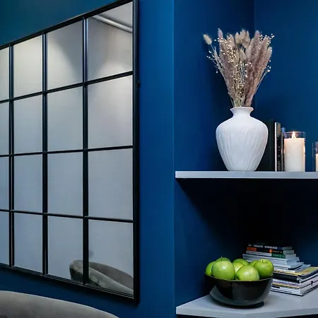 Cesare Ai Cavalieri Suites