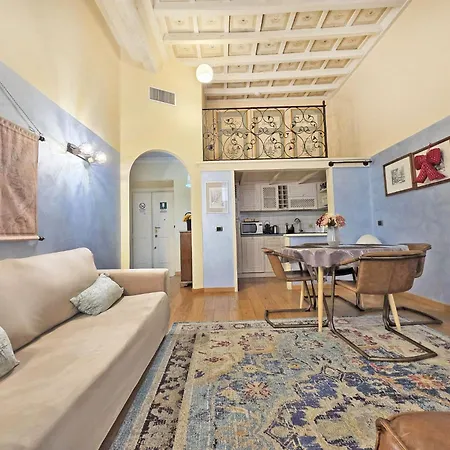 Splendid Home Pantheon