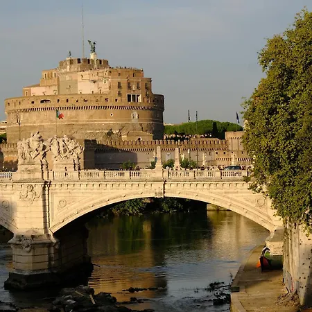 Duelle Vatican Suite
