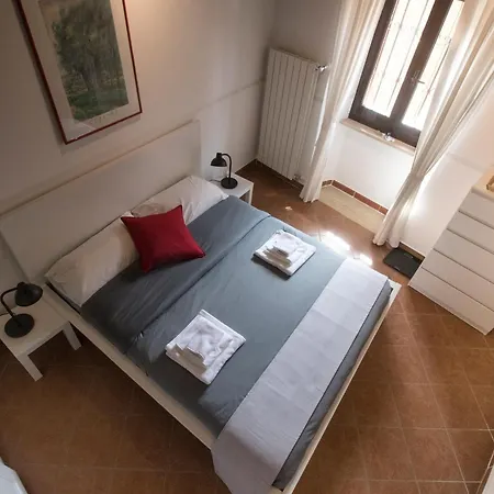 Appartamento Casa Q163A Tuscolana Next To Metro