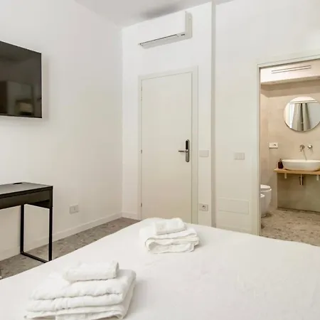 Roma Private Rooms Vatican City