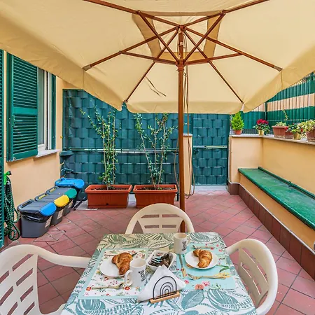San Peter'S Country House