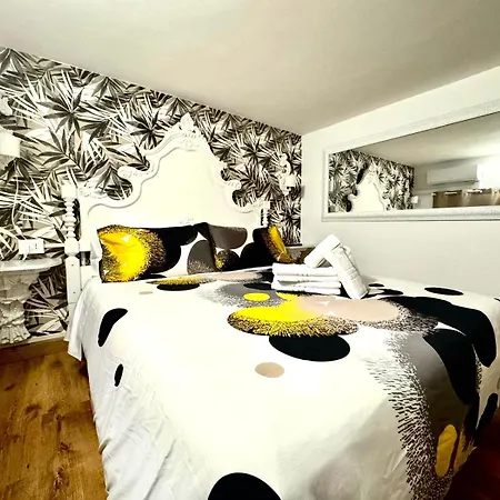 Machiavelli House Apartment