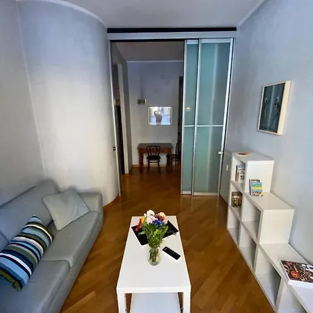 Casa Vacanza Via Marmorata