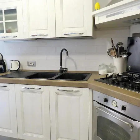 Casa Francesca Apartment