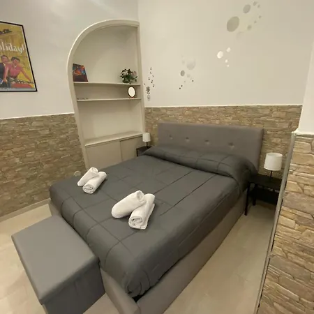 Casavolsci San Lorenzo