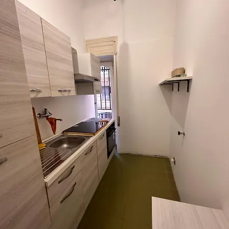 Giulia House Apartment