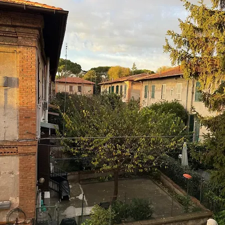 La Casa Di Giulia Apartment