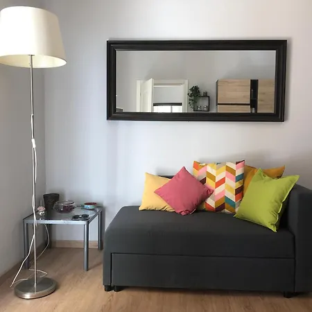 Appartamento La Casa Nel Cortile