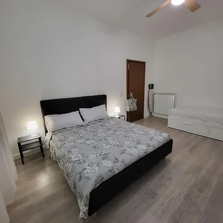 Casa Flegrei Apartment