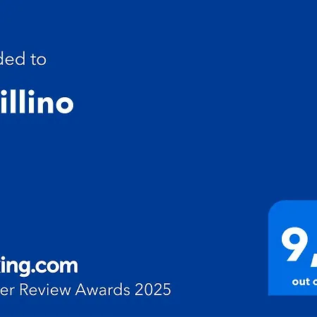 Appartamento Il Villino