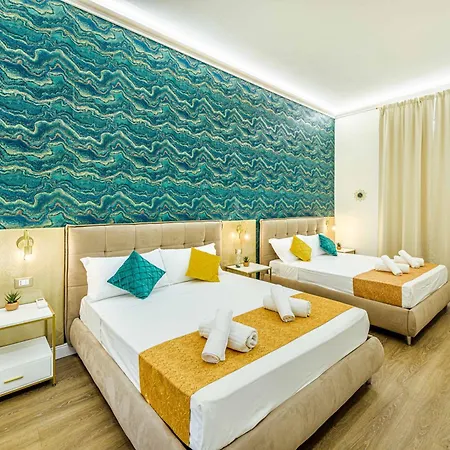 Rome Aparts - Luxury Apartment At St Peter