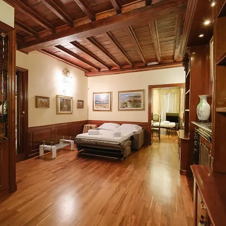 Spanish Steps Retreat Buddyrent