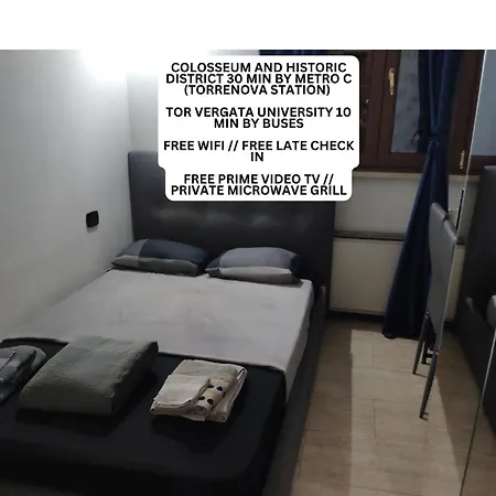 Mini Deluxe Room - Close To Metro C