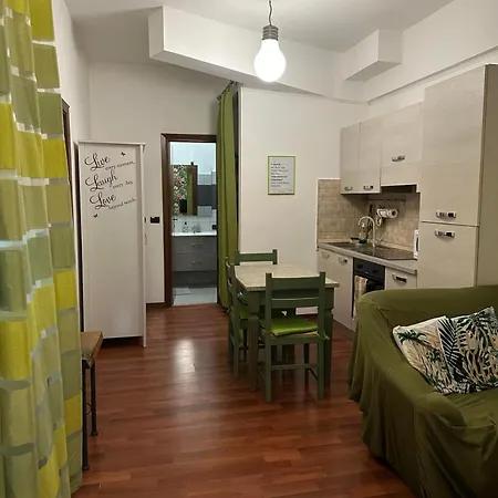 Cute Apartment Next To Vatican
