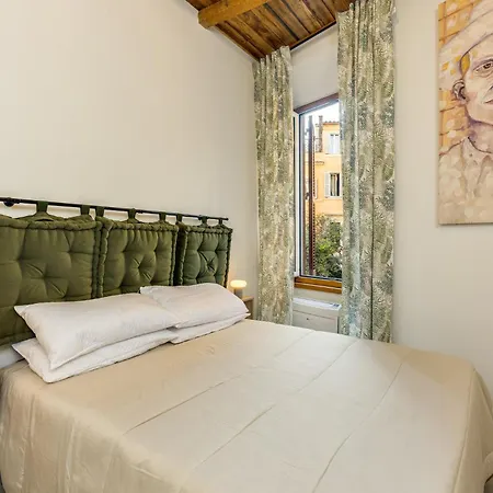 New Home Trastevere