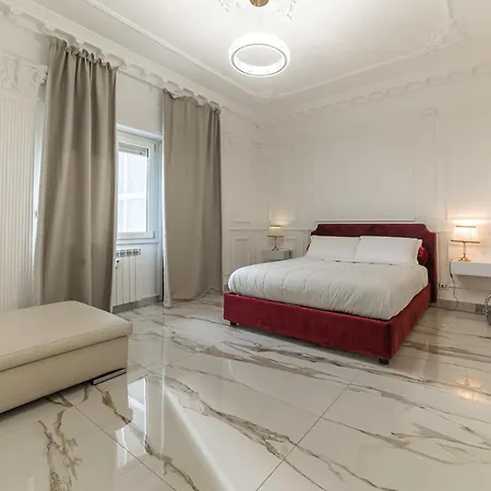 Appartamento New Roma - Elegant, Modern With Terrace