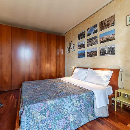 D&R Apartment - Metro Re Di Roma