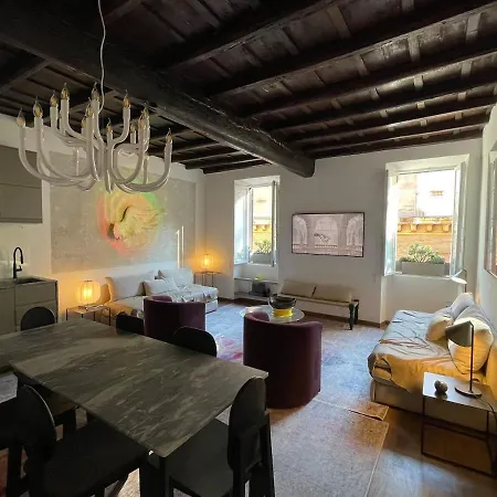 Appartement Monti Stunning Flat