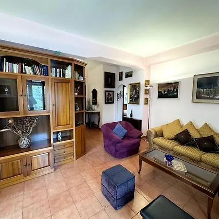 Mancinelli Art Residence