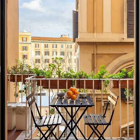 Appartamento Hospitalityrome Domus Aureliana
