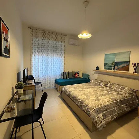 Alba Nuova Suite